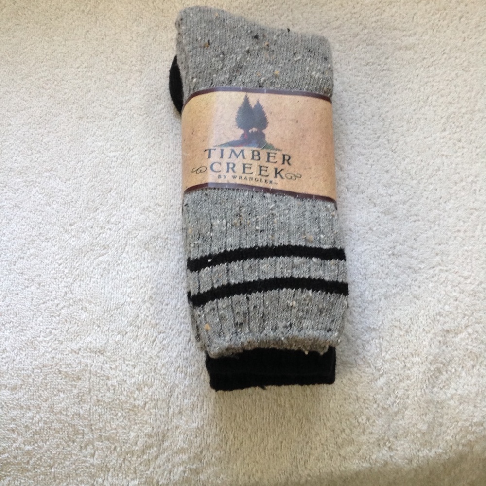 Men's socks.